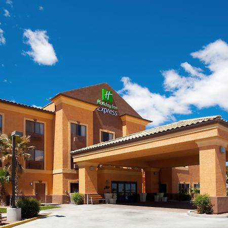 Holiday Inn Express Kingman By Ihg Exterior foto