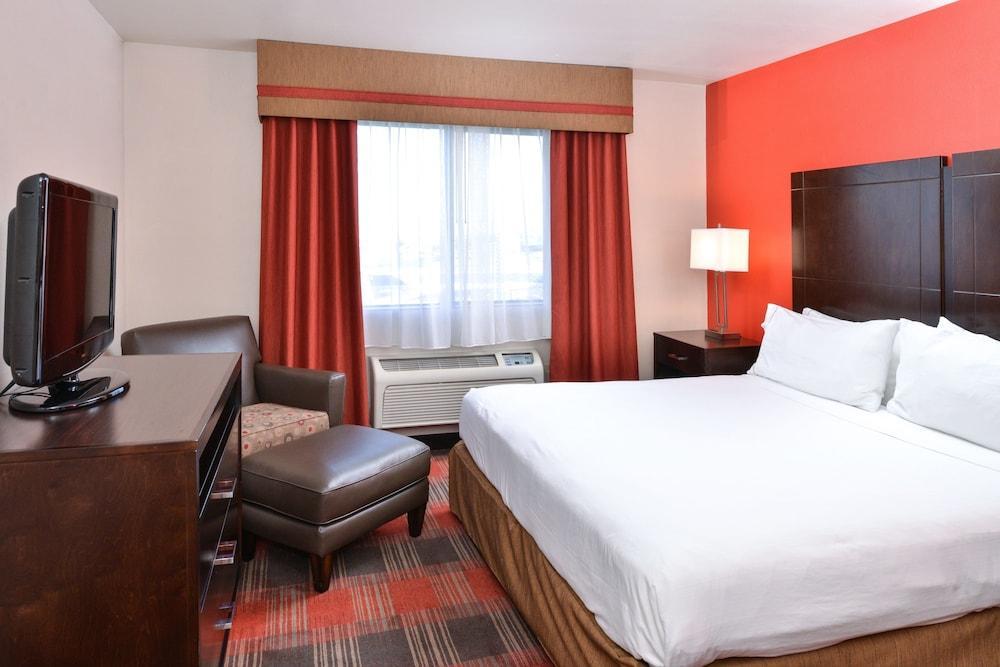 Holiday Inn Express Kingman By Ihg Exterior foto