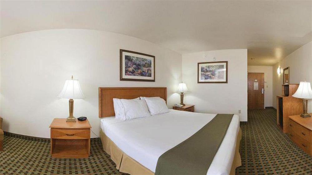 Holiday Inn Express Kingman By Ihg Exterior foto