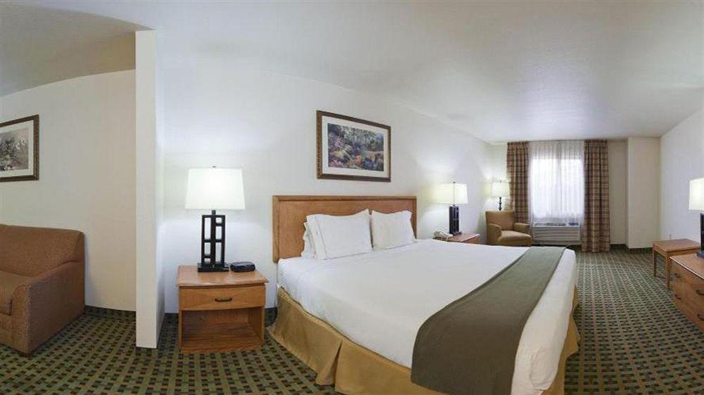 Holiday Inn Express Kingman By Ihg Exterior foto