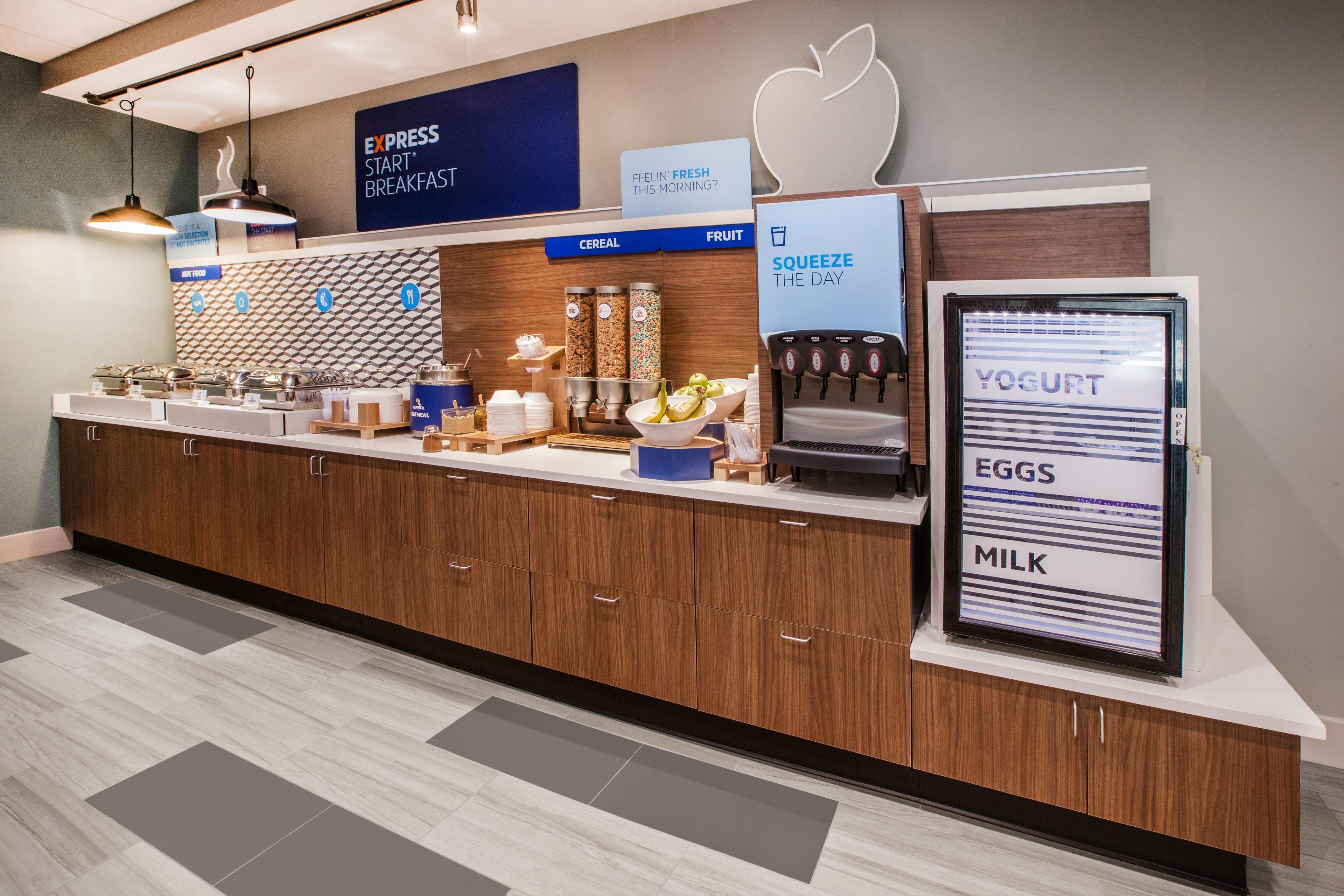Holiday Inn Express Kingman By Ihg Exterior foto