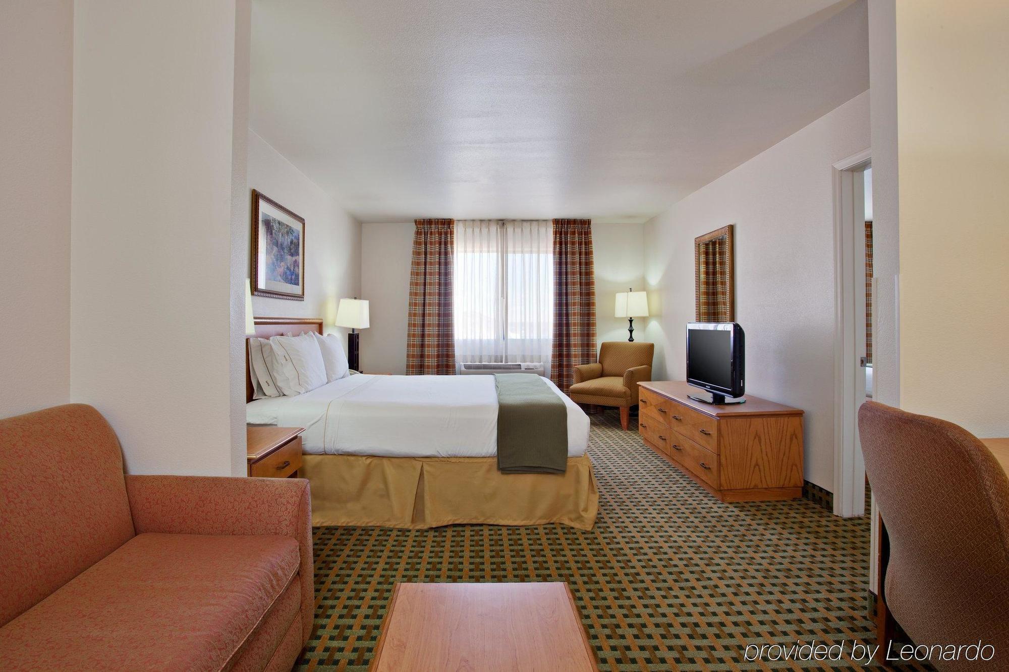 Holiday Inn Express Kingman By Ihg Quarto foto