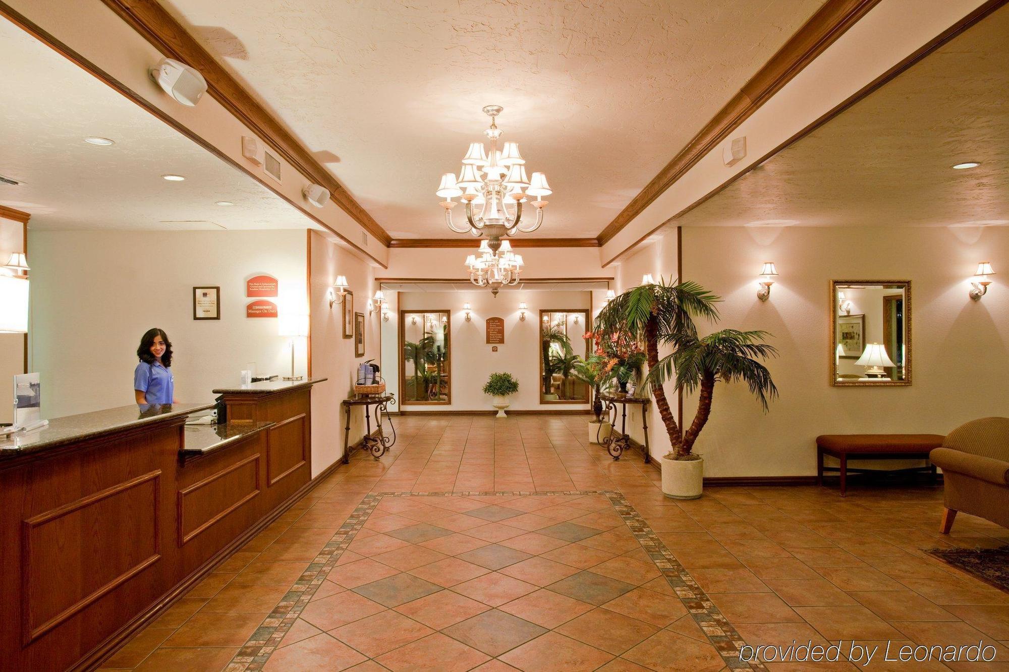 Holiday Inn Express Kingman By Ihg Exterior foto
