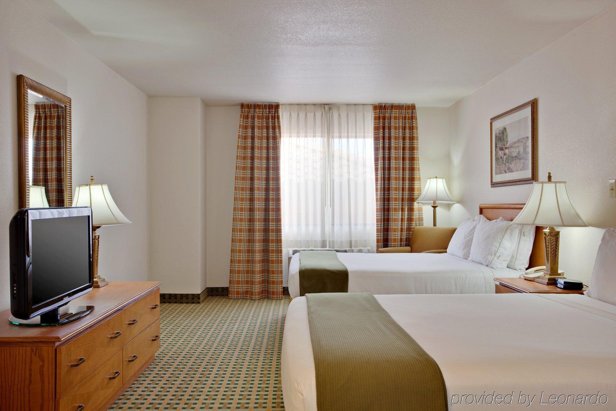 Holiday Inn Express Kingman By Ihg Exterior foto