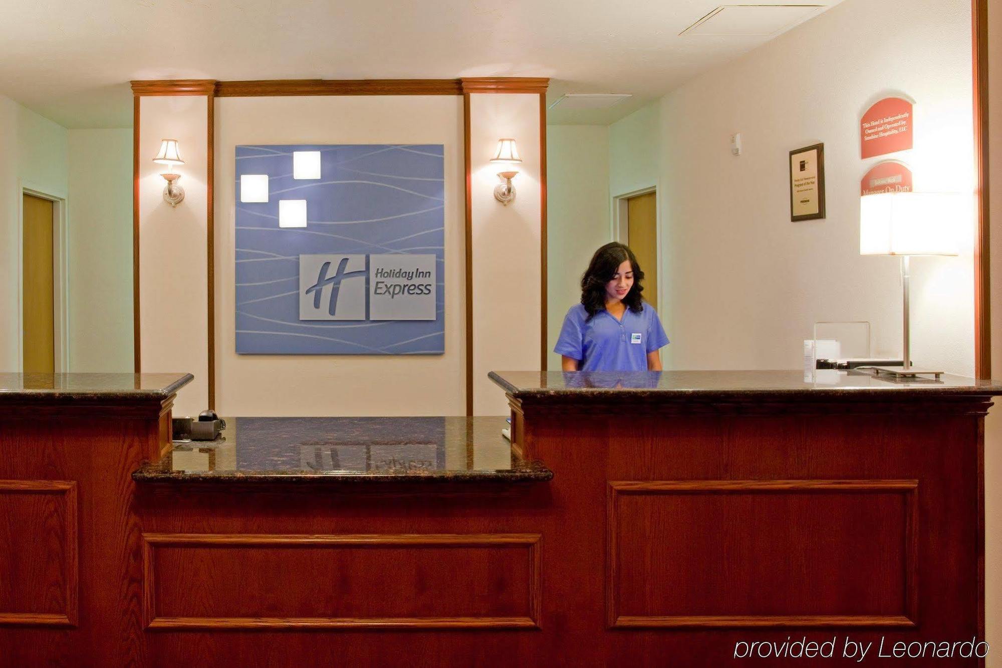 Holiday Inn Express Kingman By Ihg Exterior foto