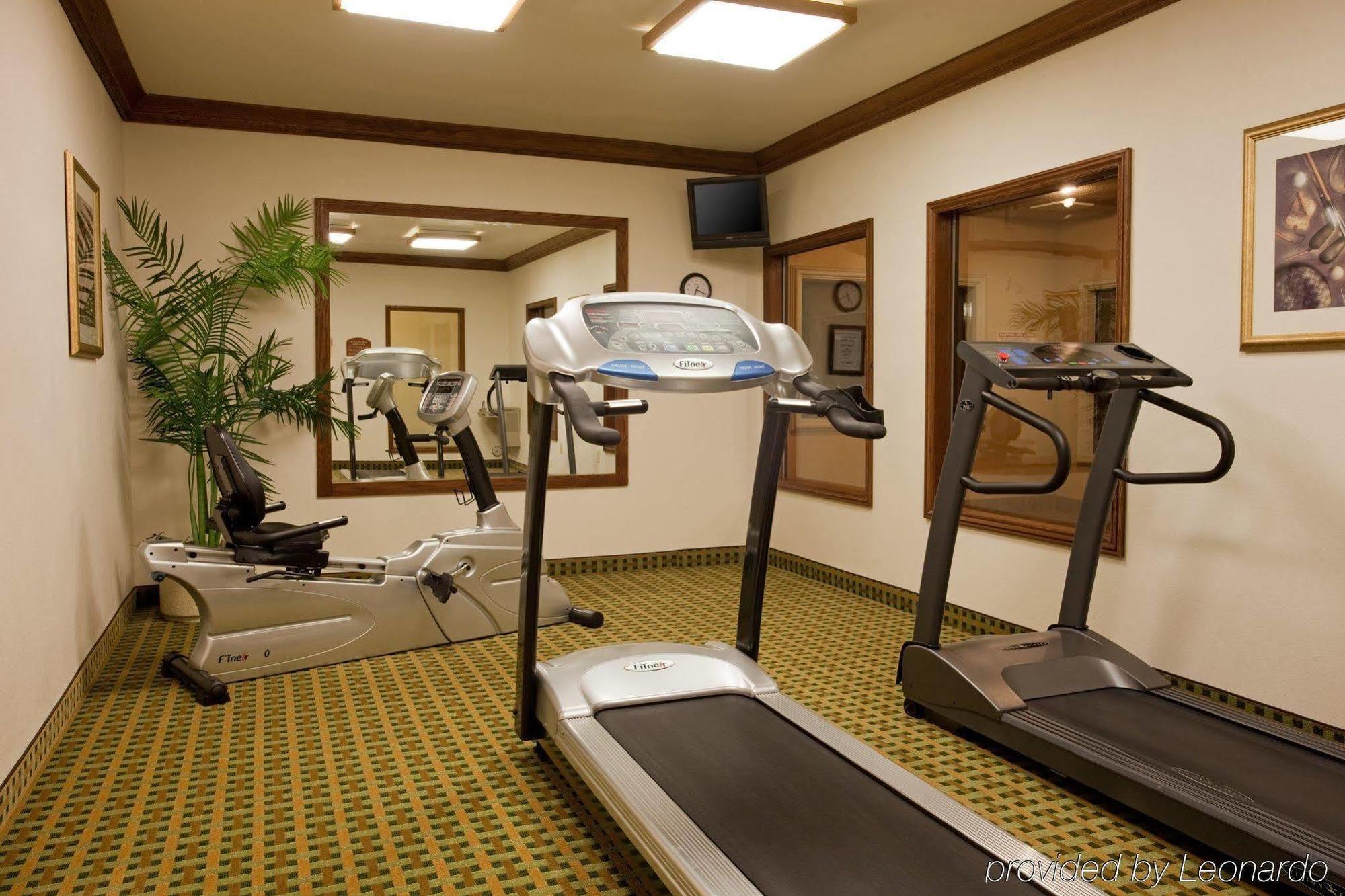 Holiday Inn Express Kingman By Ihg Exterior foto