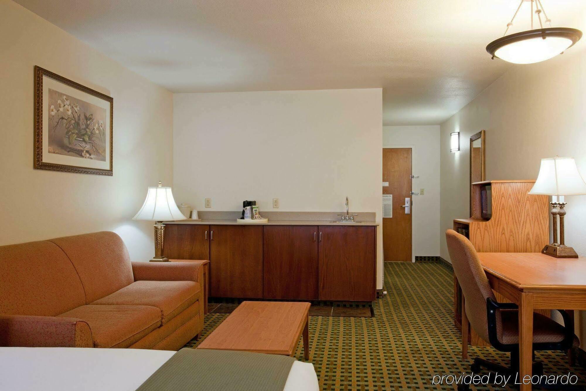 Holiday Inn Express Kingman By Ihg Exterior foto